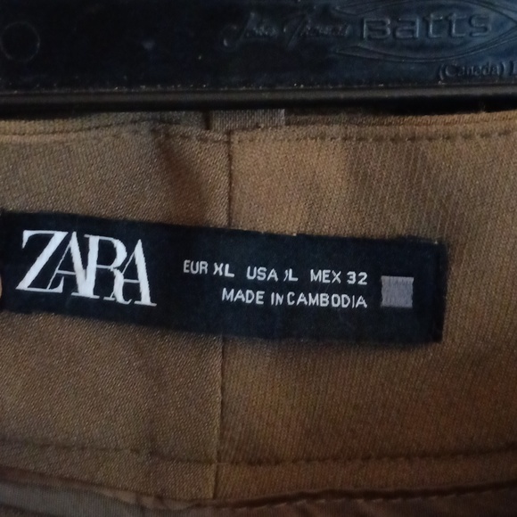 ZARA Dress Pants - Picture 2 of 4